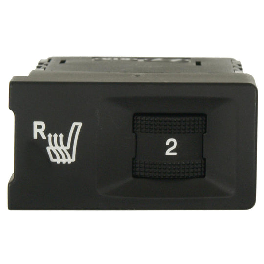 DS-2381 Standard Import Seat Heater Switch Standard Import Canada