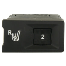 Load image into Gallery viewer, DS-2381 Standard Ignition Seat Heater Switch Standard Ignition Canada
