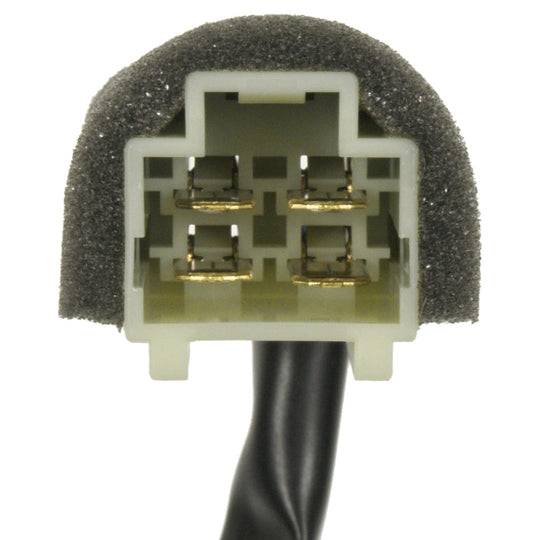 DS-2382 Standard Import Trunk Lid Release Switch Standard Import Canada