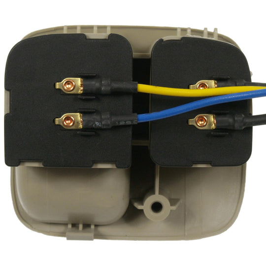 DS-2402 Standard Ignition Trunk Lid Release Switch Standard Ignition Canada