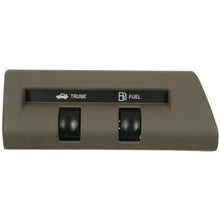 Charger l'image dans la galerie, DS-2408 Standard Ignition Trunk Lid Release Switch Standard Ignition Canada
