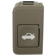 Charger l'image dans la galerie, DS-2409 Standard Import Trunk Lid Release Switch Standard Import Canada