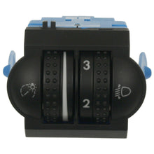 Load image into Gallery viewer, DS-2411 Standard Import Instrument Panel Dimmer Switch Standard Import Canada