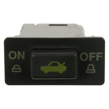 Load image into Gallery viewer, DS-2419 Standard Ignition Trunk Lid Release Switch Standard Ignition Canada