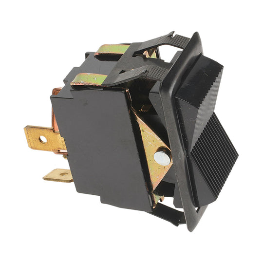 DS-241 Standard Ignition Rocker Switch Standard Ignition Canada