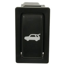 Charger l'image dans la galerie, DS-2422 Standard Ignition Trunk Lid Release Switch Standard Ignition Canada