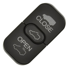 Load image into Gallery viewer, DS-2432 Standard Ignition Sunroof Switch Standard Ignition Canada