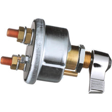 Load image into Gallery viewer, DS-247 Standard Ignition Battery Isolation Switch Standard Ignition Canada