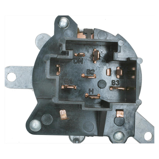 DS-274 Headlight Switch Standard Ignition Canada