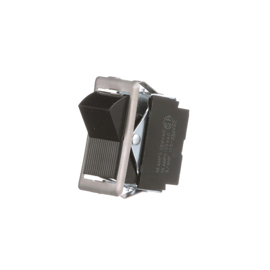 DS-277 Rocker Type Switch Standard Ignition Canada