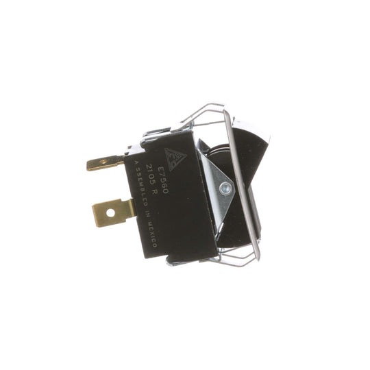 DS-277 Rocker Type Switch Standard Ignition Canada