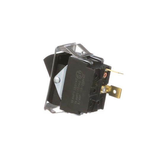 DS-277 Rocker Type Switch Standard Ignition Canada