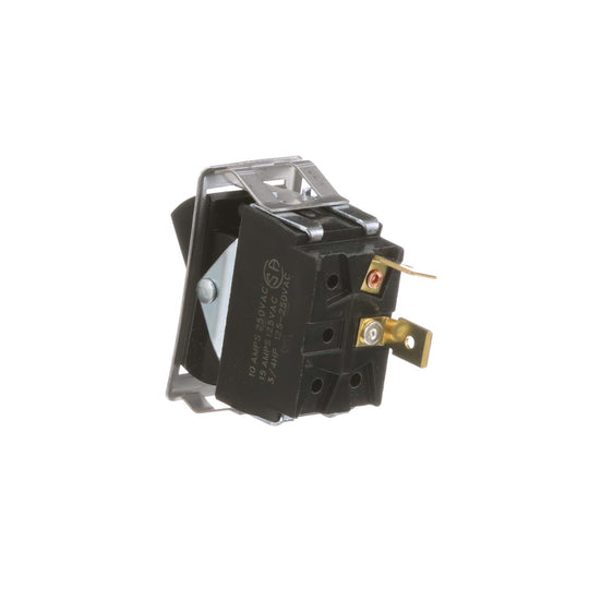 DS-277 Rocker Type Switch Standard Ignition Canada