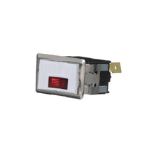 Load image into Gallery viewer, DS-280 Standard Ignition Rocker Switch Standard Ignition Canada