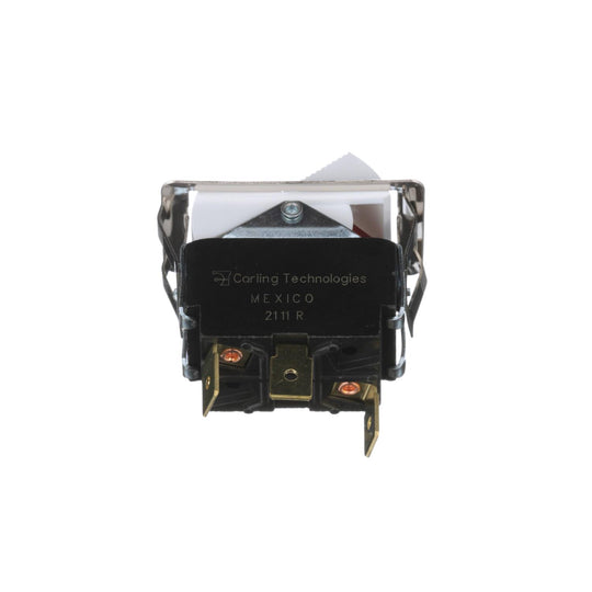 DS-280 Standard Ignition Rocker Switch Standard Ignition Canada