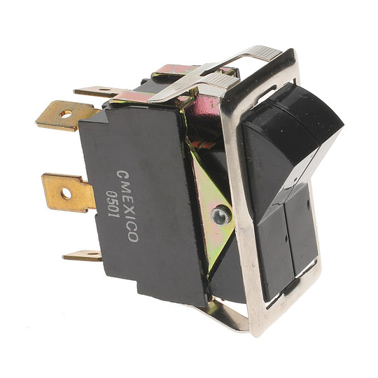 DS-285 Rocker Type Switch Standard Ignition Canada