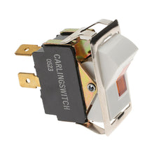 Charger l'image dans la galerie, DS-286 Standard Ignition Rocker Switch Standard Ignition Canada