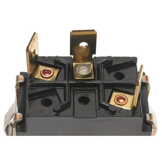 DS-286 Standard Ignition Rocker Switch Standard Ignition Canada