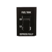 Load image into Gallery viewer, DS-293 Standard Ignition Fuel Tank Selector Switch Standard Ignition Canada