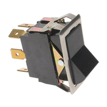 Charger l'image dans la galerie, DS-295 Rocker Type Switch Standard Ignition Canada