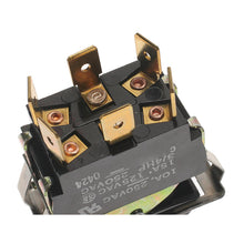 Charger l'image dans la galerie, DS-295 Rocker Type Switch Standard Ignition Canada