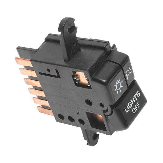 DS-297 Headlight Switch Standard Ignition Canada