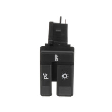 Load image into Gallery viewer, DS-298 Headlight Switch Standard Ignition Canada
