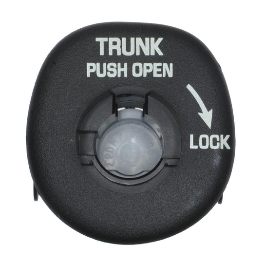 DS-2996 Standard Ignition Trunk Lid Release Switch Standard Ignition Canada