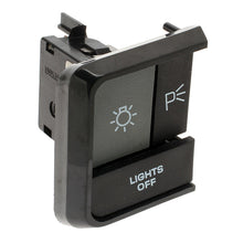 Charger l'image dans la galerie, DS-299 Headlight Switch Standard Ignition Canada