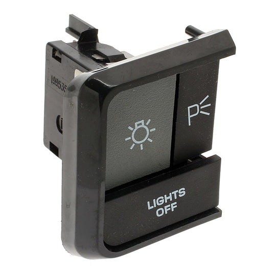 DS-299 Headlight Switch Standard Ignition Canada