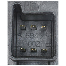 Load image into Gallery viewer, DS-3002 Standard Ignition Seat Heater Switch Standard Ignition Canada