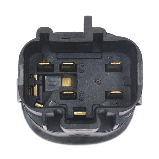 DS-3004 Standard Ignition Seat Heater Switch Standard Ignition Canada