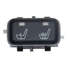Load image into Gallery viewer, DS-3007 Standard Ignition Seat Heater Switch Standard Ignition Canada