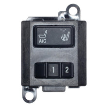Load image into Gallery viewer, DS-3008 Standard Ignition Seat Heater Switch Standard Ignition Canada