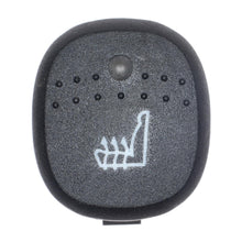 Load image into Gallery viewer, DS-3010 Standard Ignition Seat Heater Switch Standard Ignition Canada
