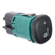Load image into Gallery viewer, DS-3010 Standard Ignition Seat Heater Switch Standard Ignition Canada