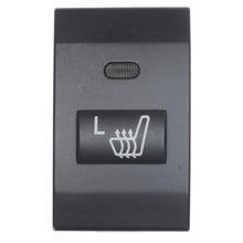 Load image into Gallery viewer, DS-3012 Standard Ignition Seat Heater Switch Standard Ignition Canada