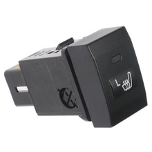 Load image into Gallery viewer, DS-3012 Standard Ignition Seat Heater Switch Standard Ignition Canada