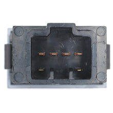Charger l'image dans la galerie, DS-3012 Standard Import Seat Heater Switch Standard Import Canada