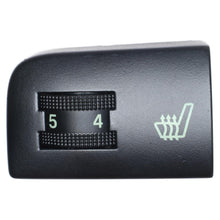 Load image into Gallery viewer, DS-3024 Standard Ignition Seat Heater Switch Standard Ignition Canada