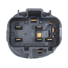 Load image into Gallery viewer, DS-3030 Standard Ignition Seat Heater Switch Standard Ignition Canada
