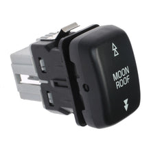 Load image into Gallery viewer, DS-3031 Standard Ignition Sunroof Switch Standard Ignition Canada