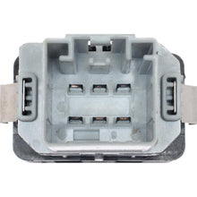 Load image into Gallery viewer, DS-3031 Standard Ignition Sunroof Switch Standard Ignition Canada