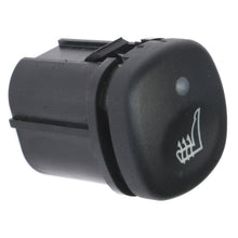 Load image into Gallery viewer, DS-3032 Standard Ignition Seat Heater Switch Standard Ignition Canada