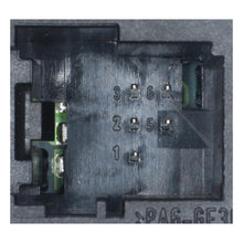 Load image into Gallery viewer, DS-3032 Standard Ignition Seat Heater Switch Standard Ignition Canada