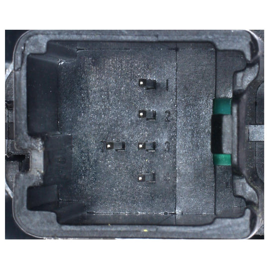 DS-3039 Standard Ignition Sunroof Switch Standard Ignition Canada
