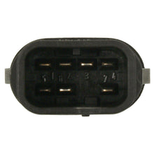 Load image into Gallery viewer, DS-3057 Standard Ignition Pedal Height Adjustment Switch Standard Ignition Canada