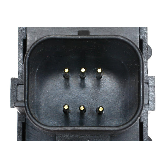 DS-3069 Standard Ignition Seat Heater Switch Standard Ignition Canada