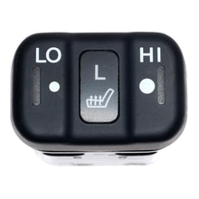 Load image into Gallery viewer, DS-3071 Standard Ignition Seat Heater Switch Standard Ignition Canada