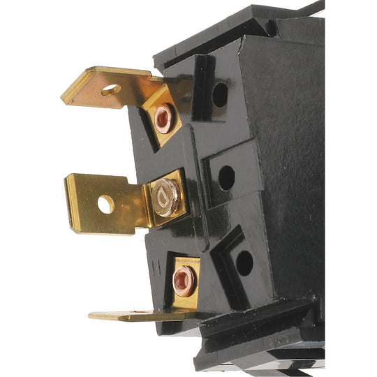 DS-307 Standard Ignition Rocker Switch Standard Ignition Canada